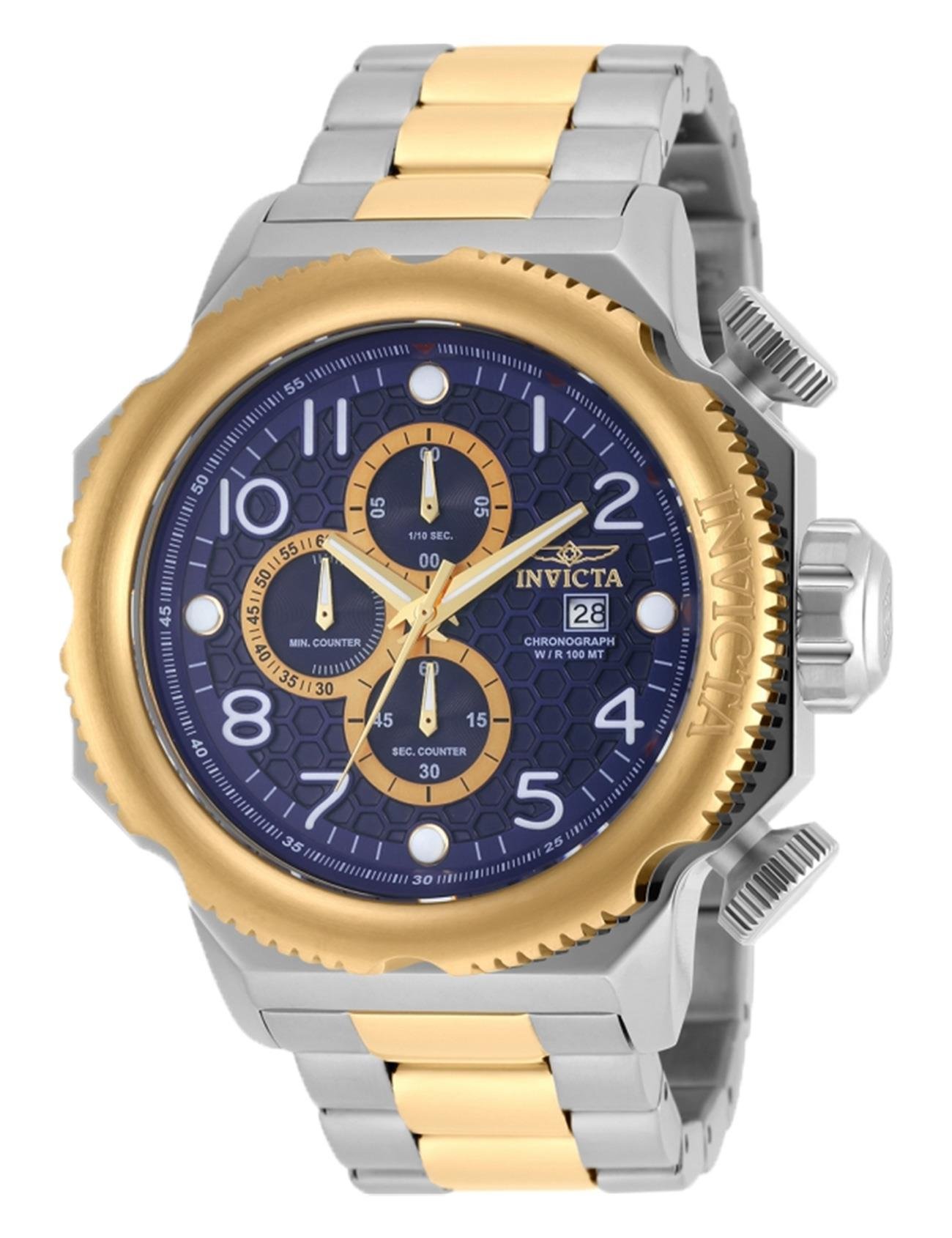 INVICTA 190163 Erkek Kol Saati