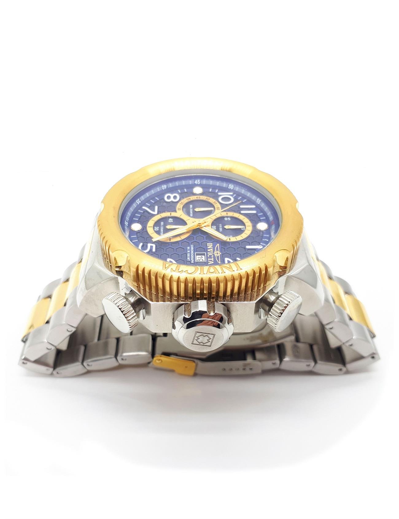 INVICTA 190163 Erkek Kol Saati