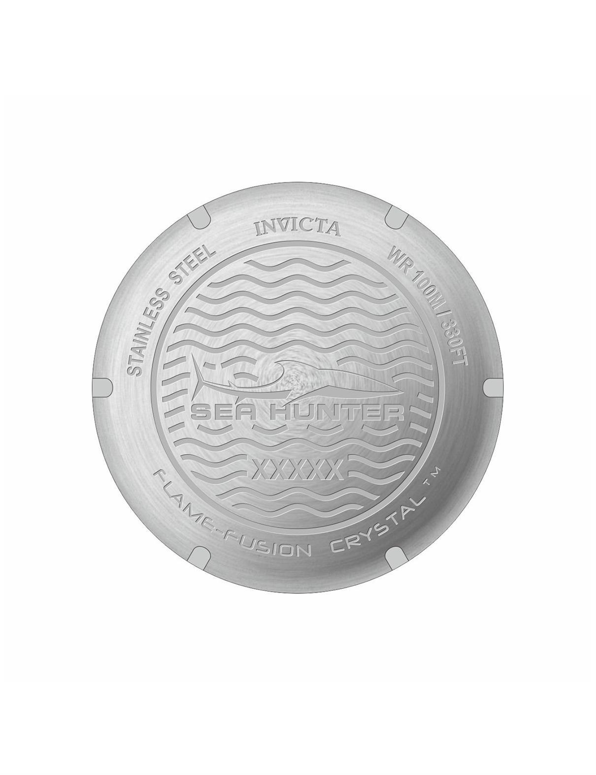 INVICTA