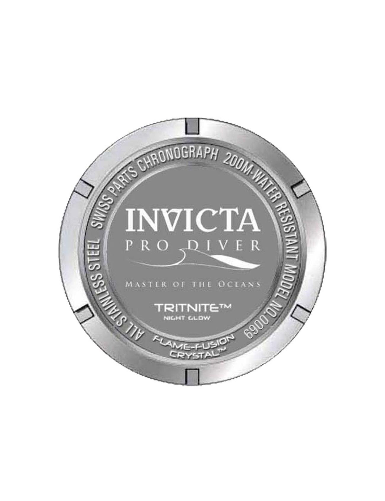 INVICTA 20069 Erkek Kol Saati