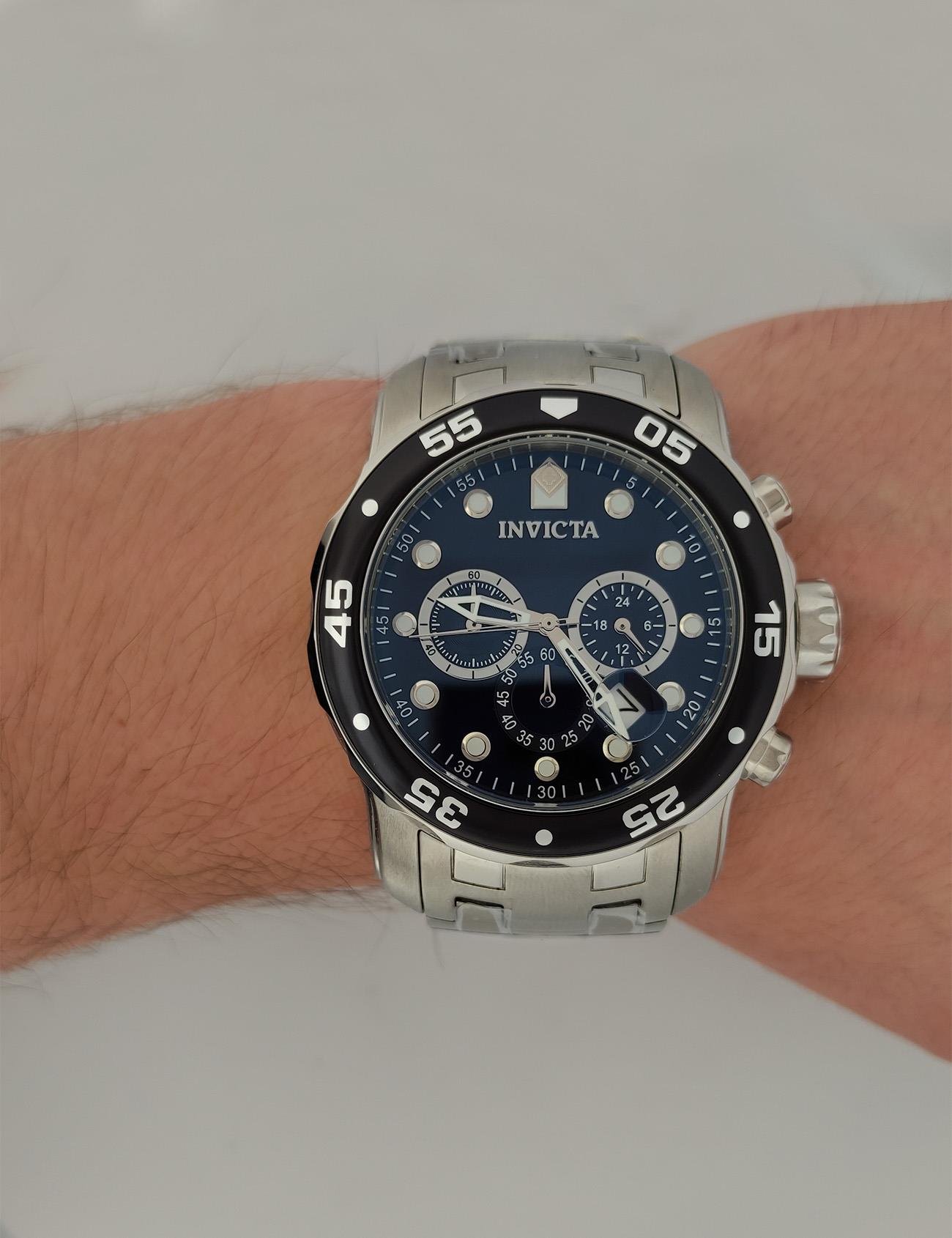 INVICTA 20069 Erkek Kol Saati