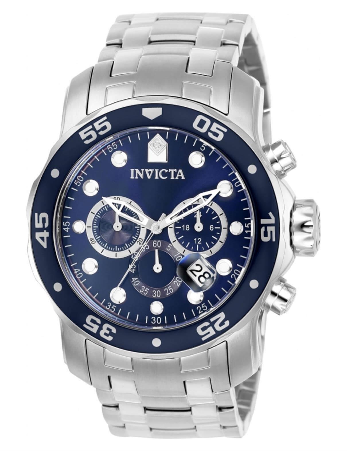 INVICTA 20070 Erkek Kol Saati
