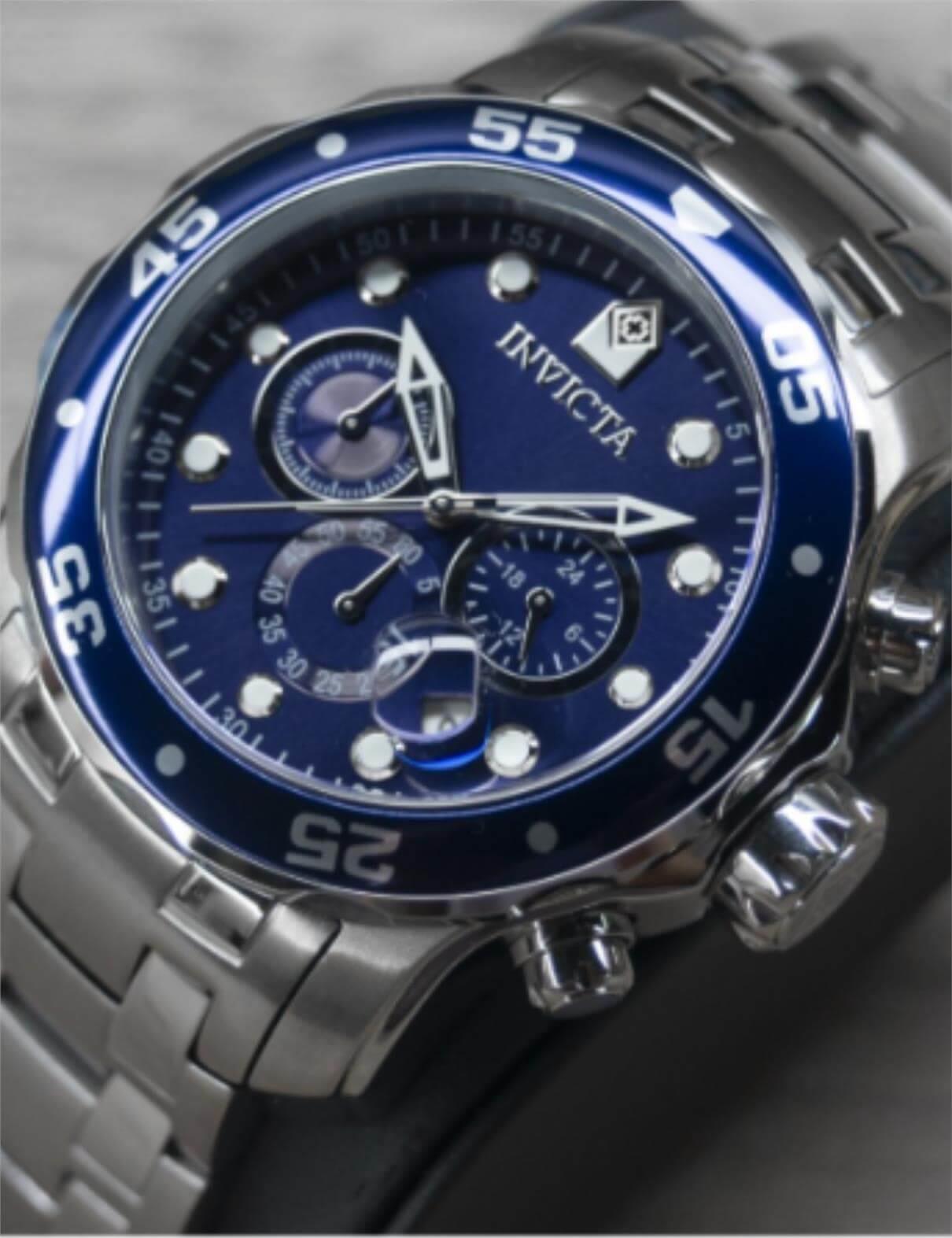 INVICTA 20070 Erkek Kol Saati