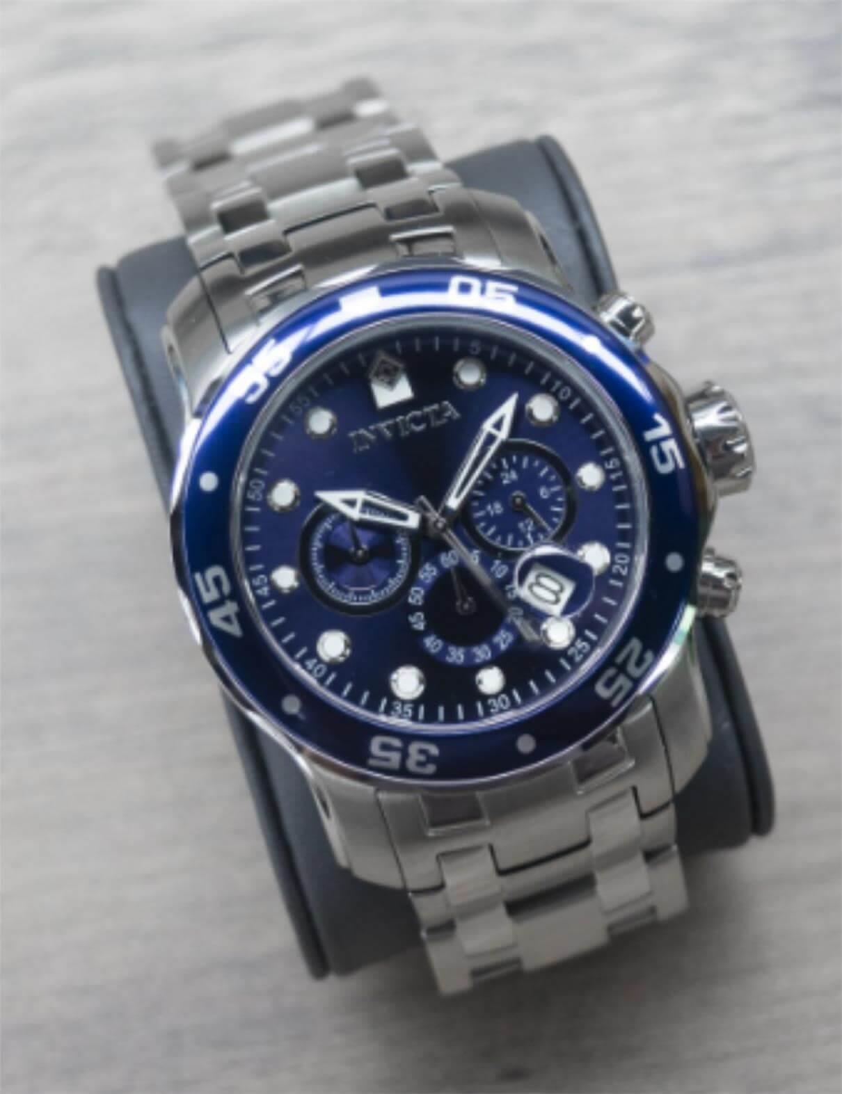 INVICTA 20070 Erkek Kol Saati