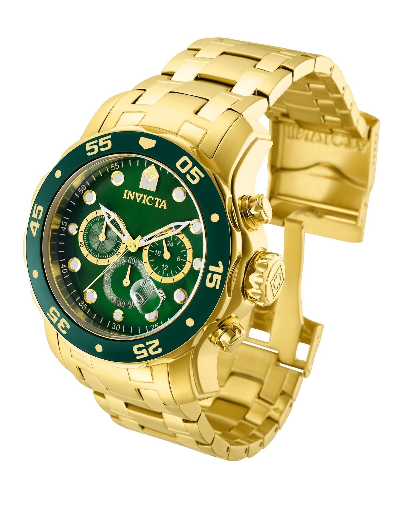 INVICTA 20075 Erkek Kol Saati