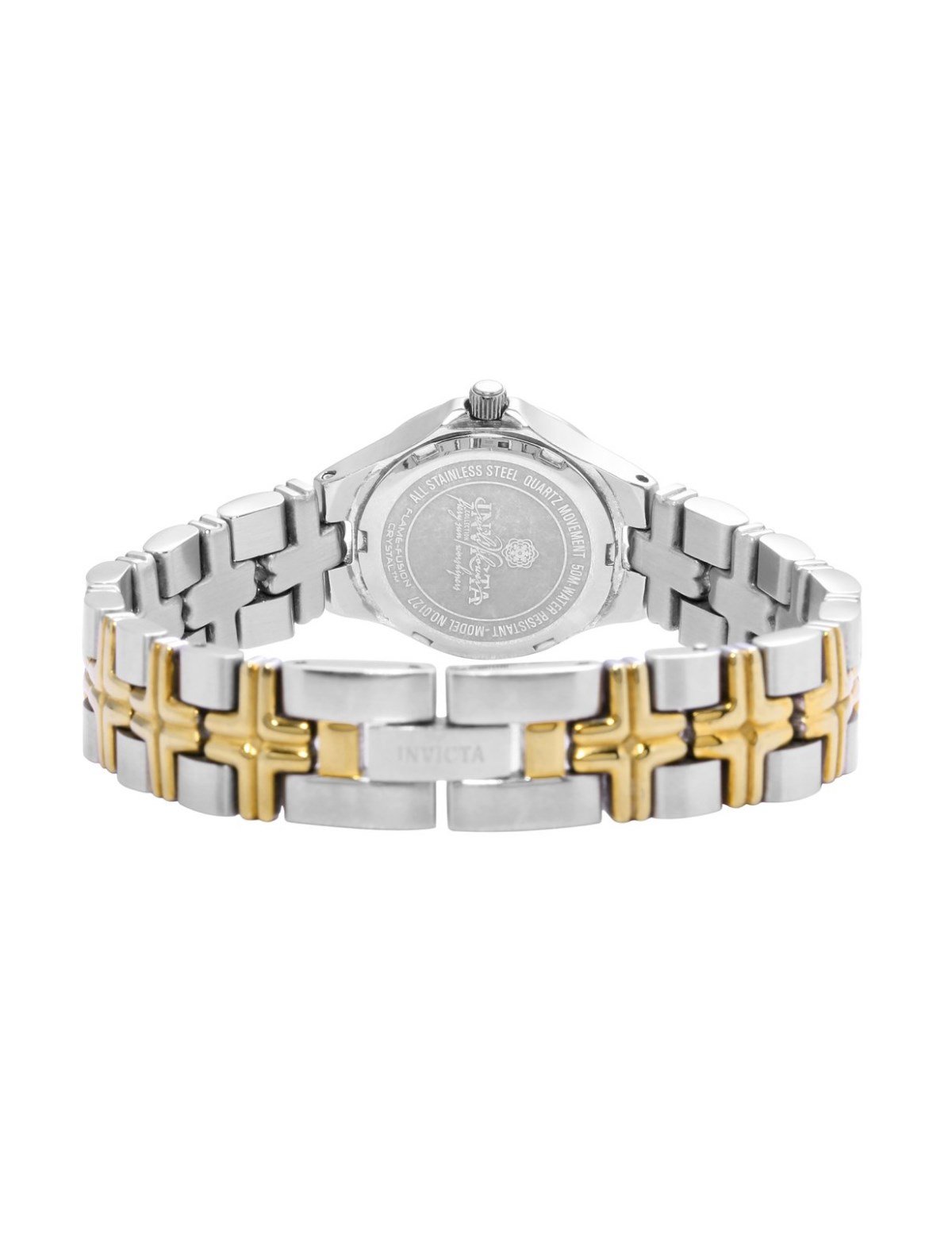 INVICTA 20133 Wildflower Lady Kadın Kol Saati