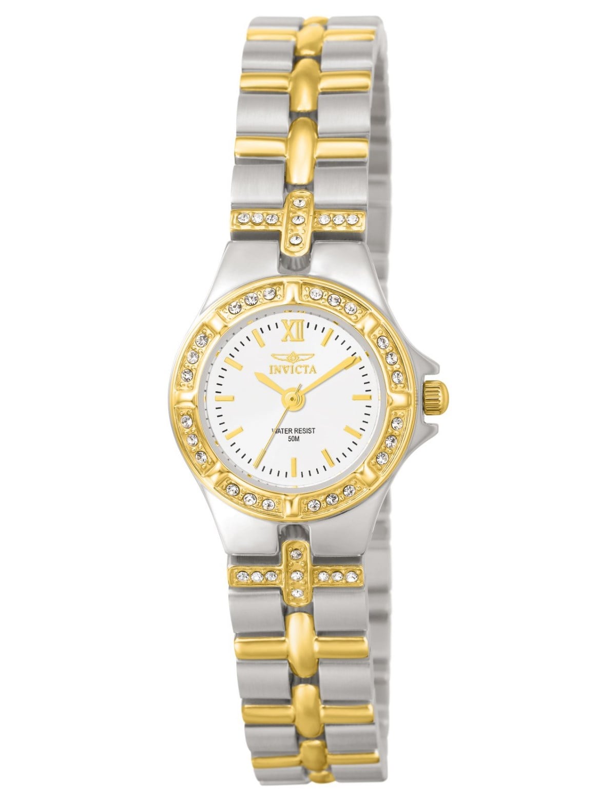INVICTA 20133 Wildflower Lady Kadın Kol Saati