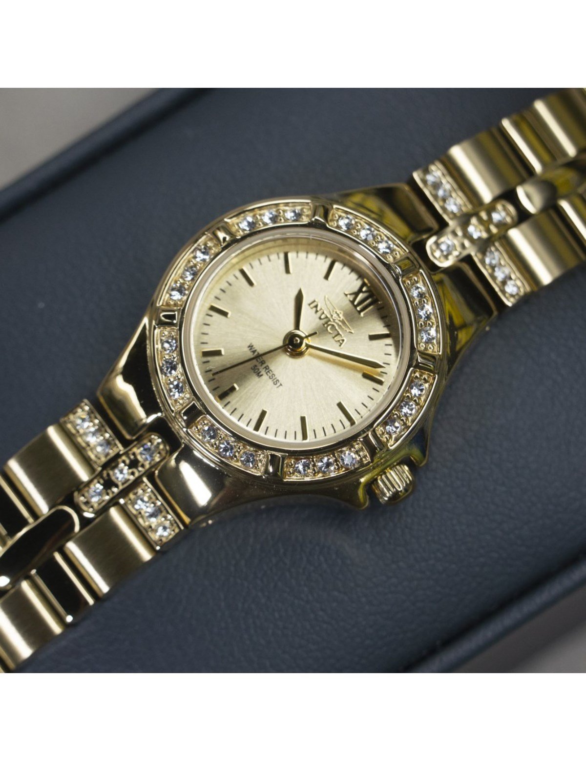 INVICTA 20134  Wildflower Lady Kadın Kol Saati