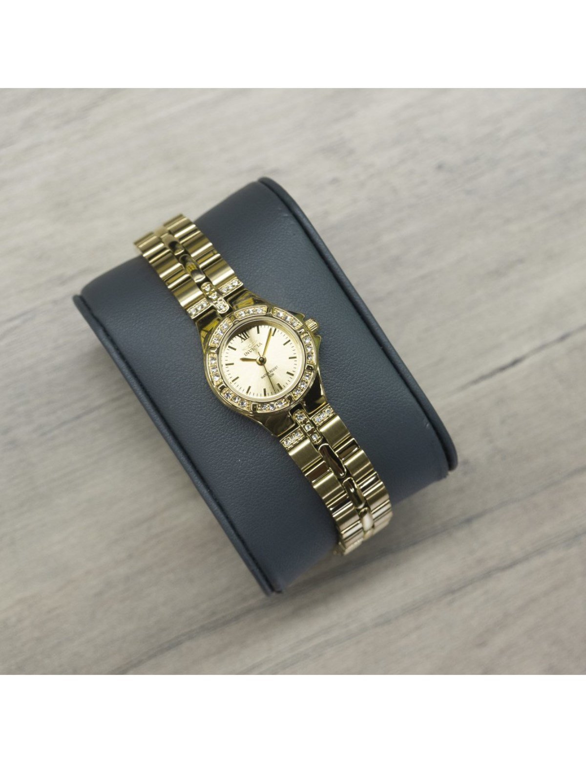 INVICTA 20134  Wildflower Lady Kadın Kol Saati