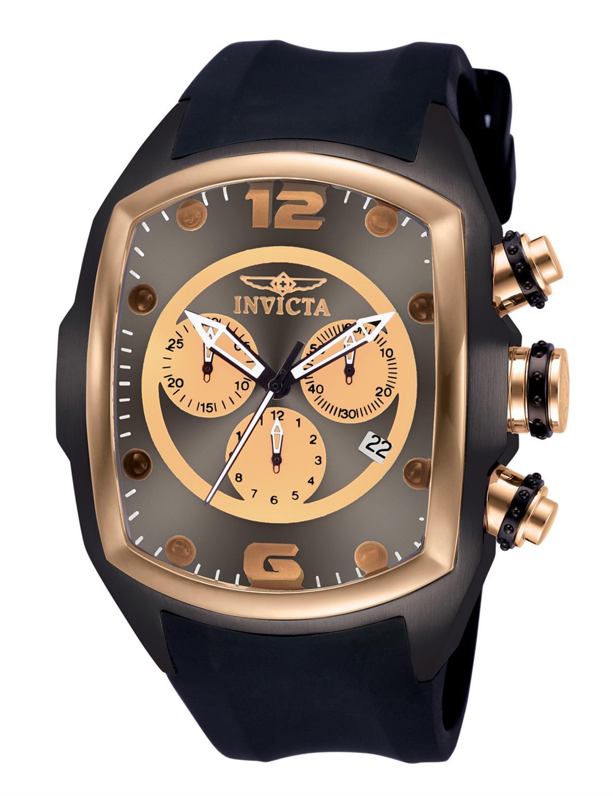 INVICTA 210065 Erkek Kol Saati