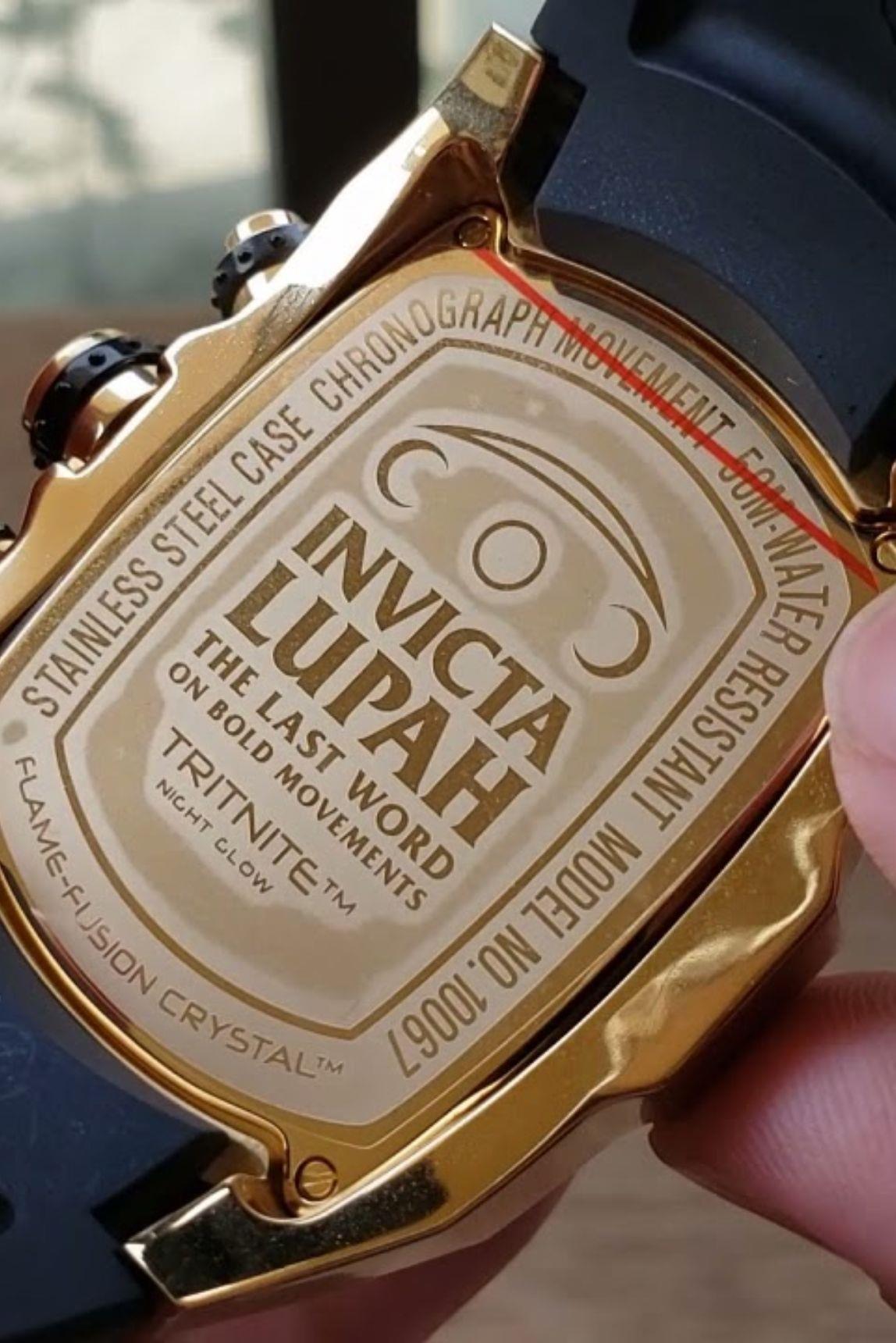 INVICTA 210067 Erkek Kol Saati