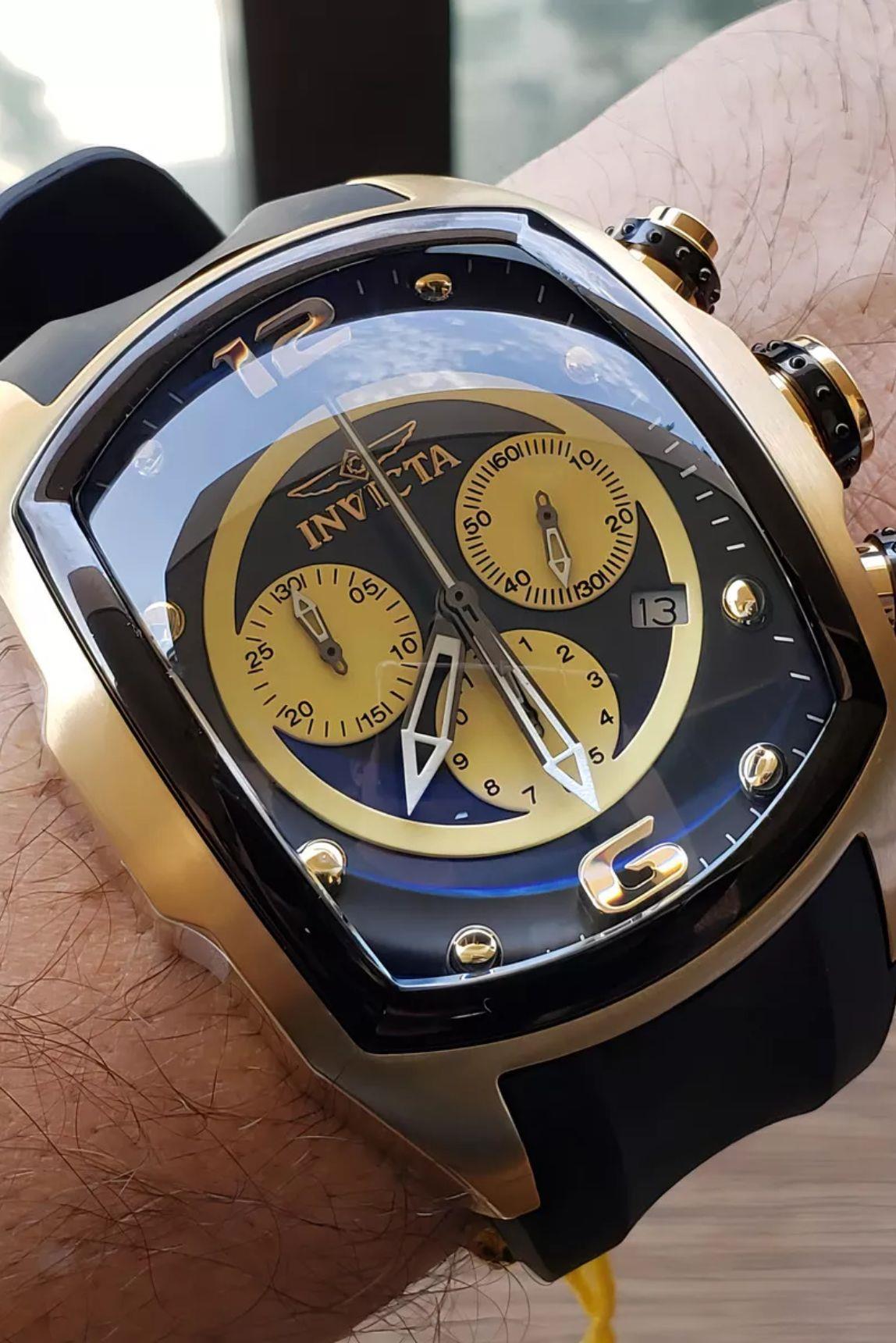 INVICTA 210067 Erkek Kol Saati