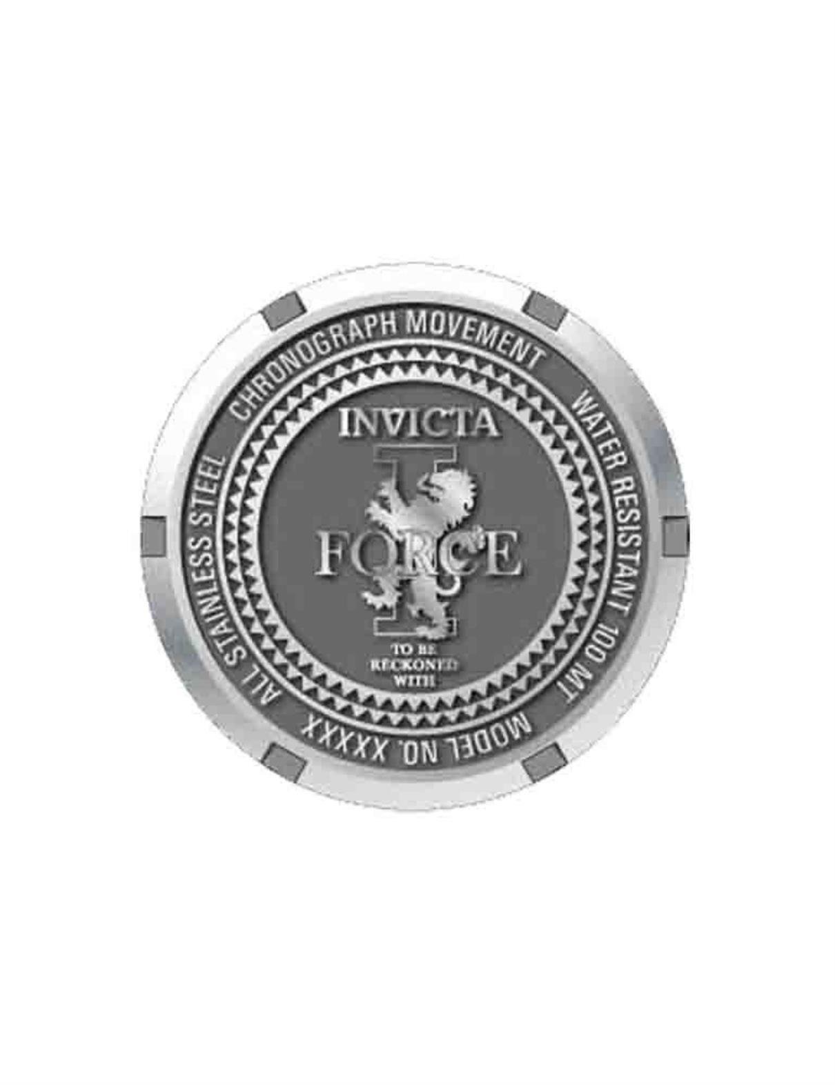 INVICTA 211520 Erkek Kol Saati