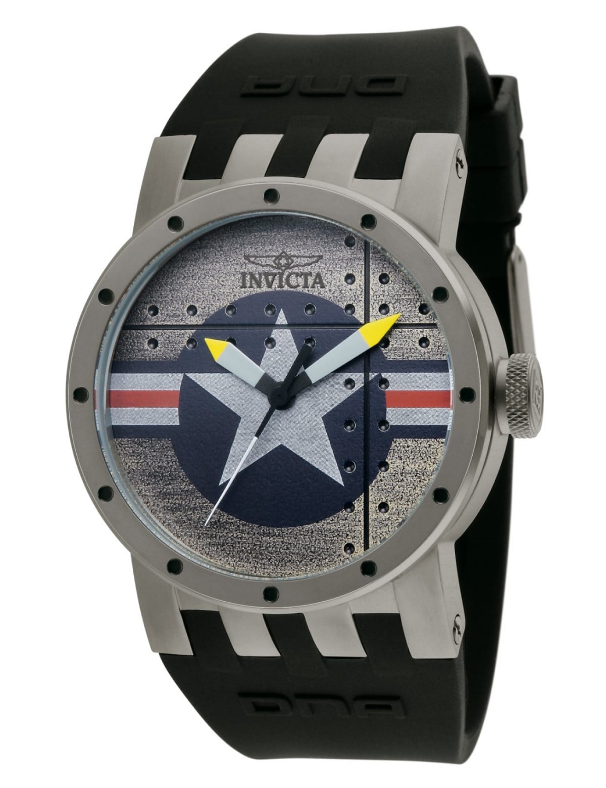 INVICTA 211649 DNA Erkek Kol Saati