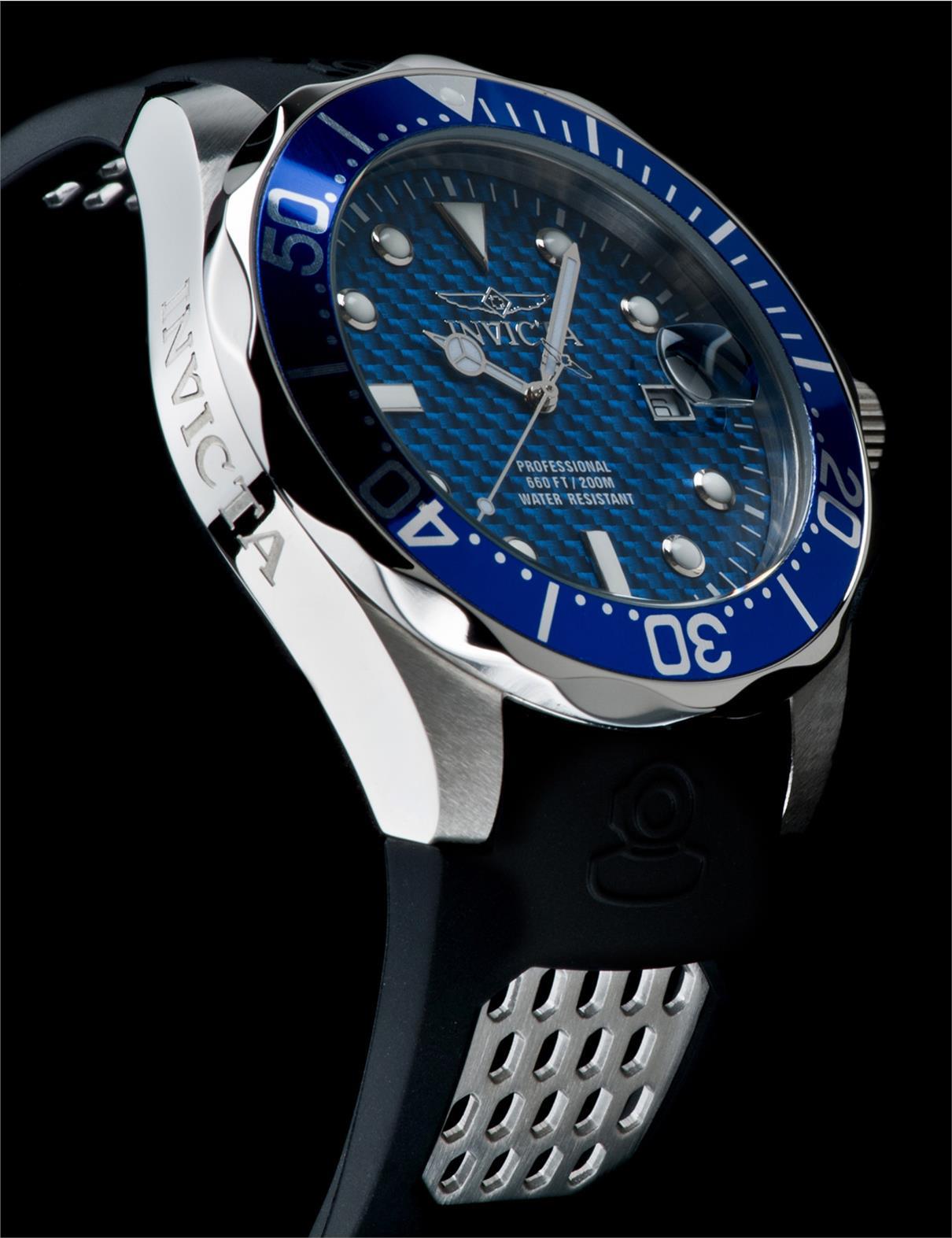 INVICTA 212559 Erkek Kol Saati