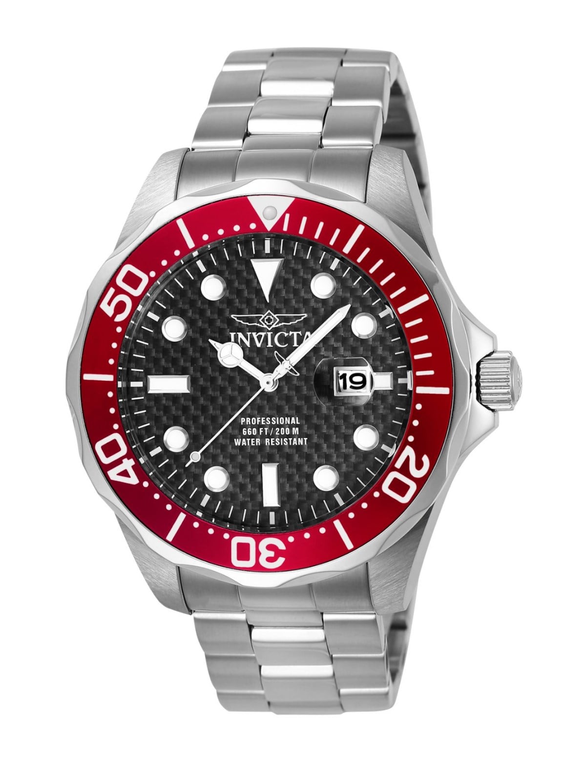 INVICTA 212565  Pro Diver Erkek Kol Saati