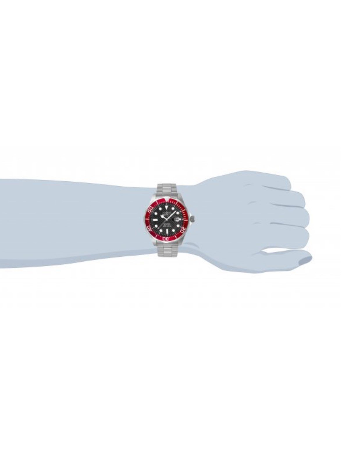 INVICTA 212565  Pro Diver Erkek Kol Saati