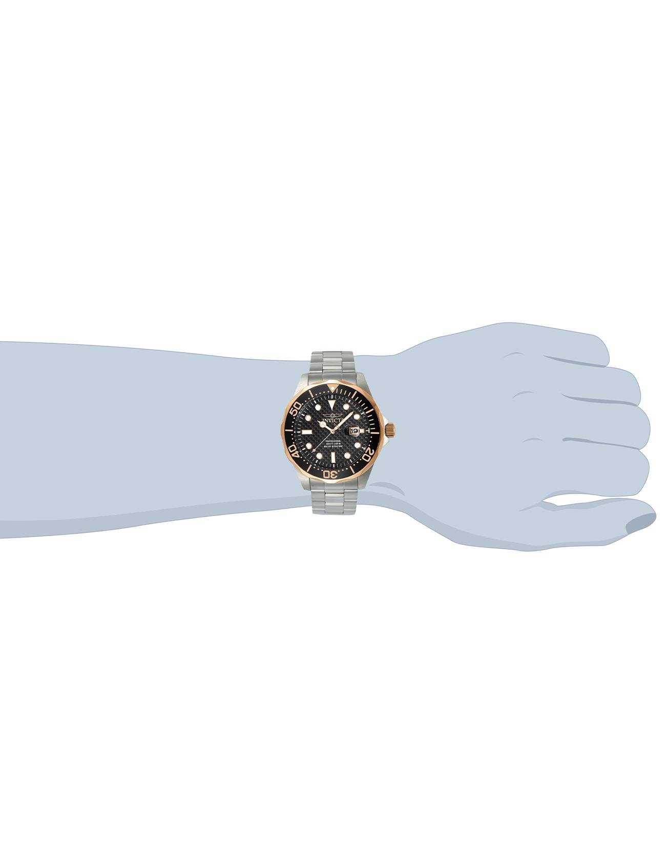 INVICTA 212567 Erkek Kol Saati