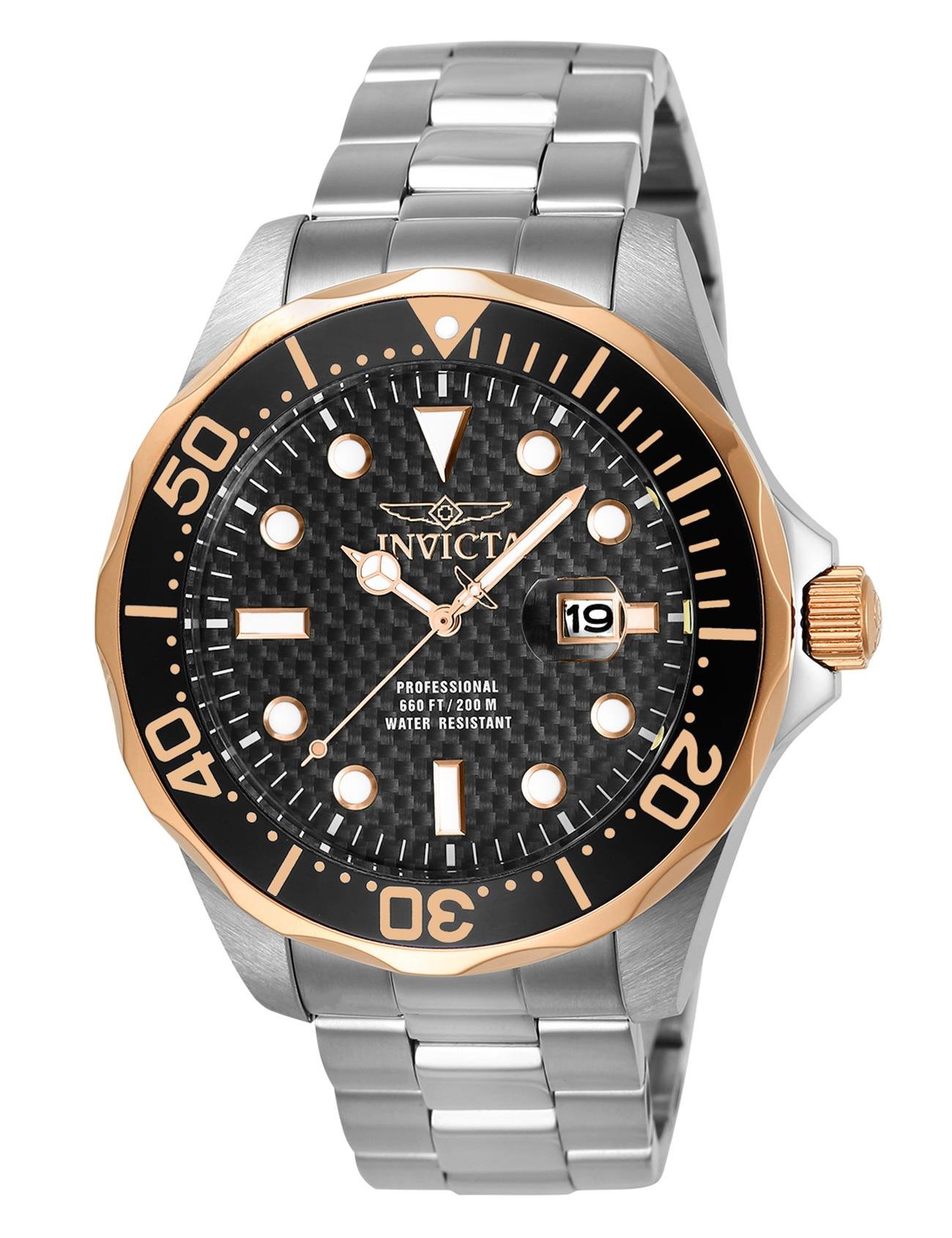 INVICTA 212567 Erkek Kol Saati