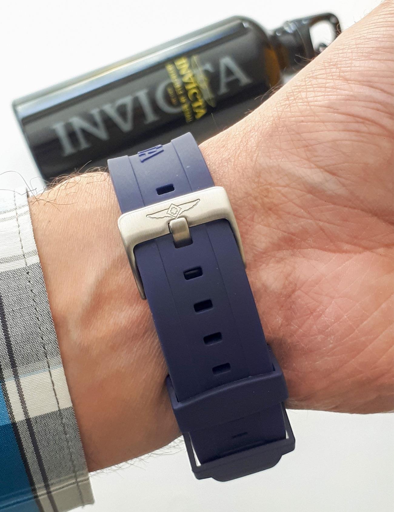INVICTA 212847 Erkek Kol Saati