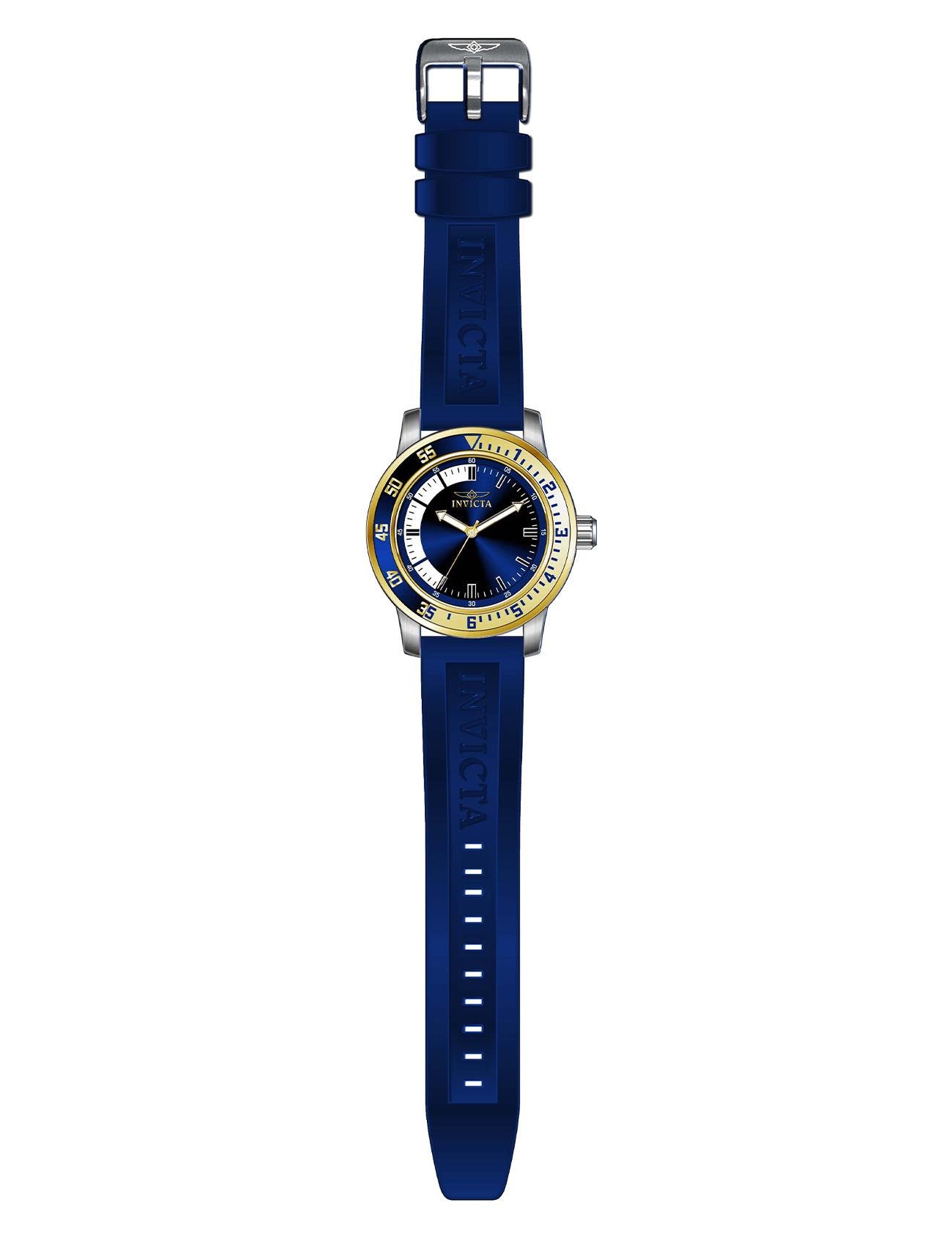 INVICTA 212847 Erkek Kol Saati