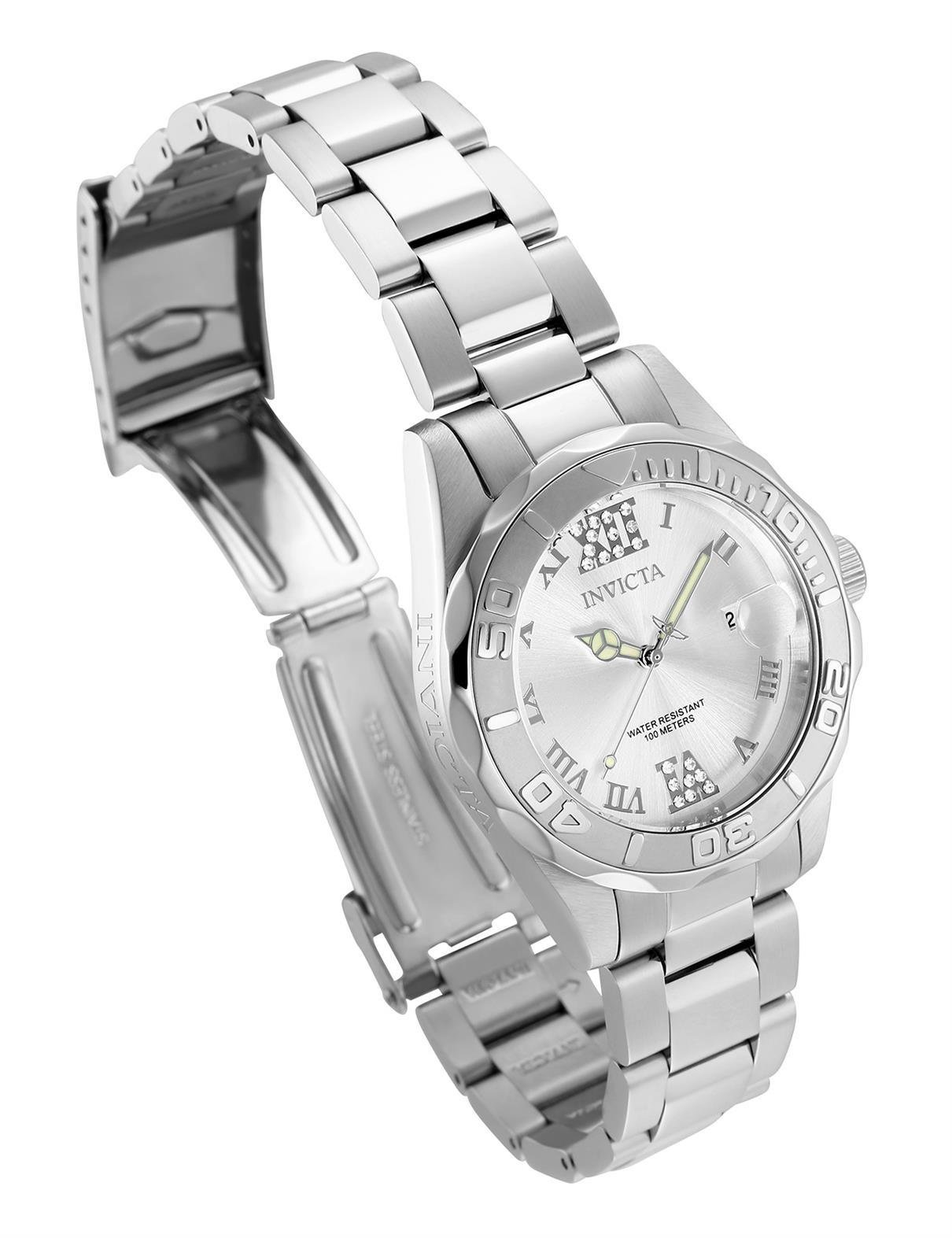 INVICTA 212851 Kadın Kol Saati