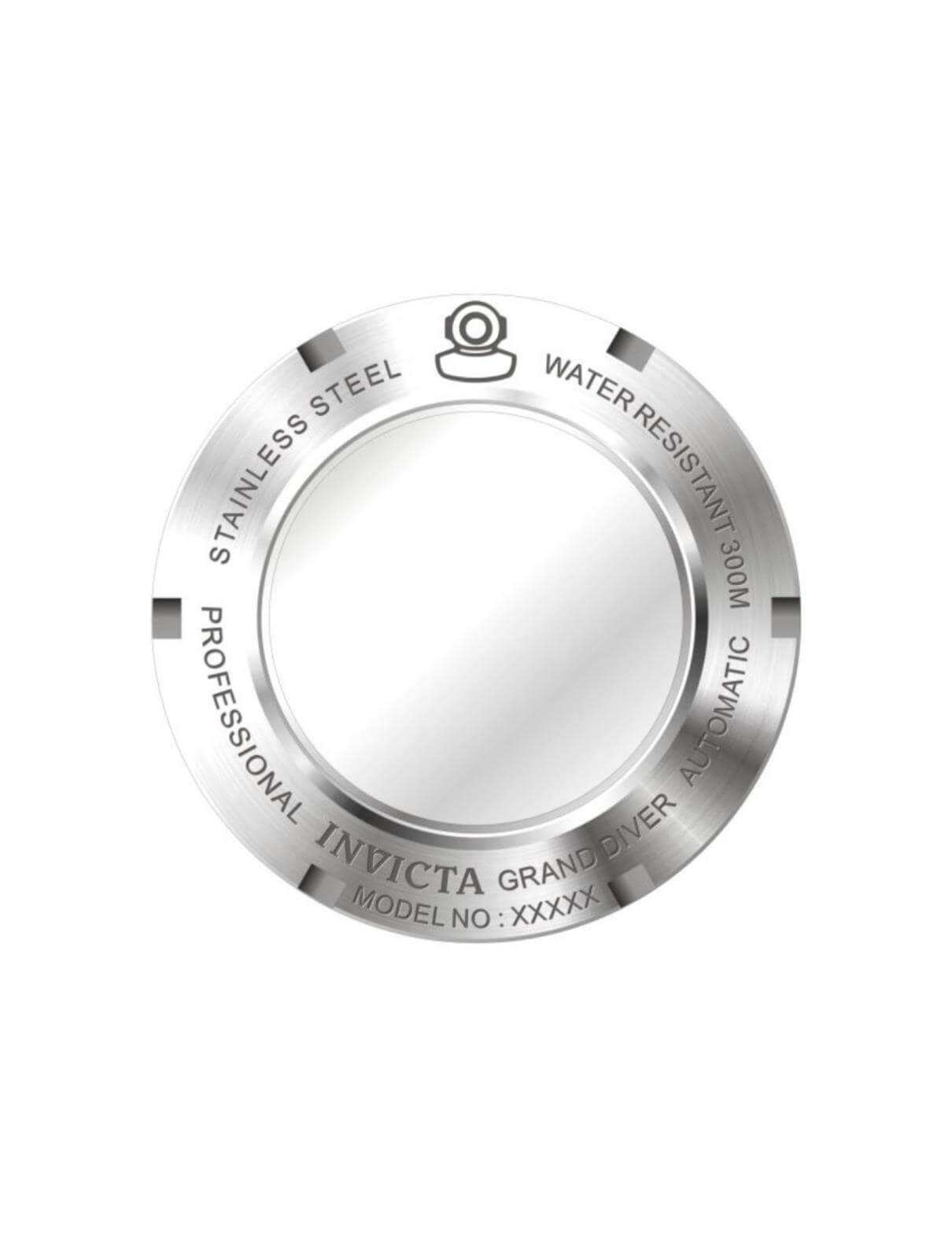 INVICTA 213788 Erkek Kol Saati