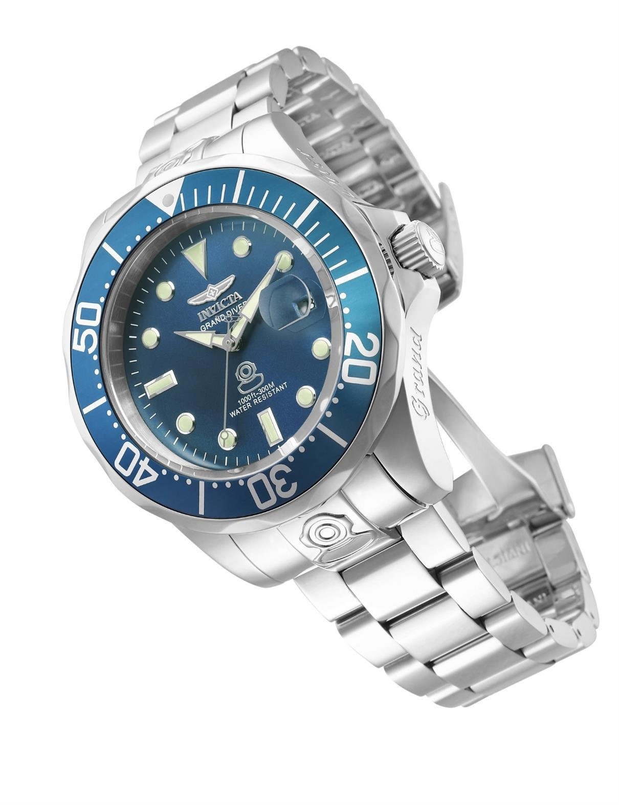 INVICTA 213859 Erkek Kol Saati