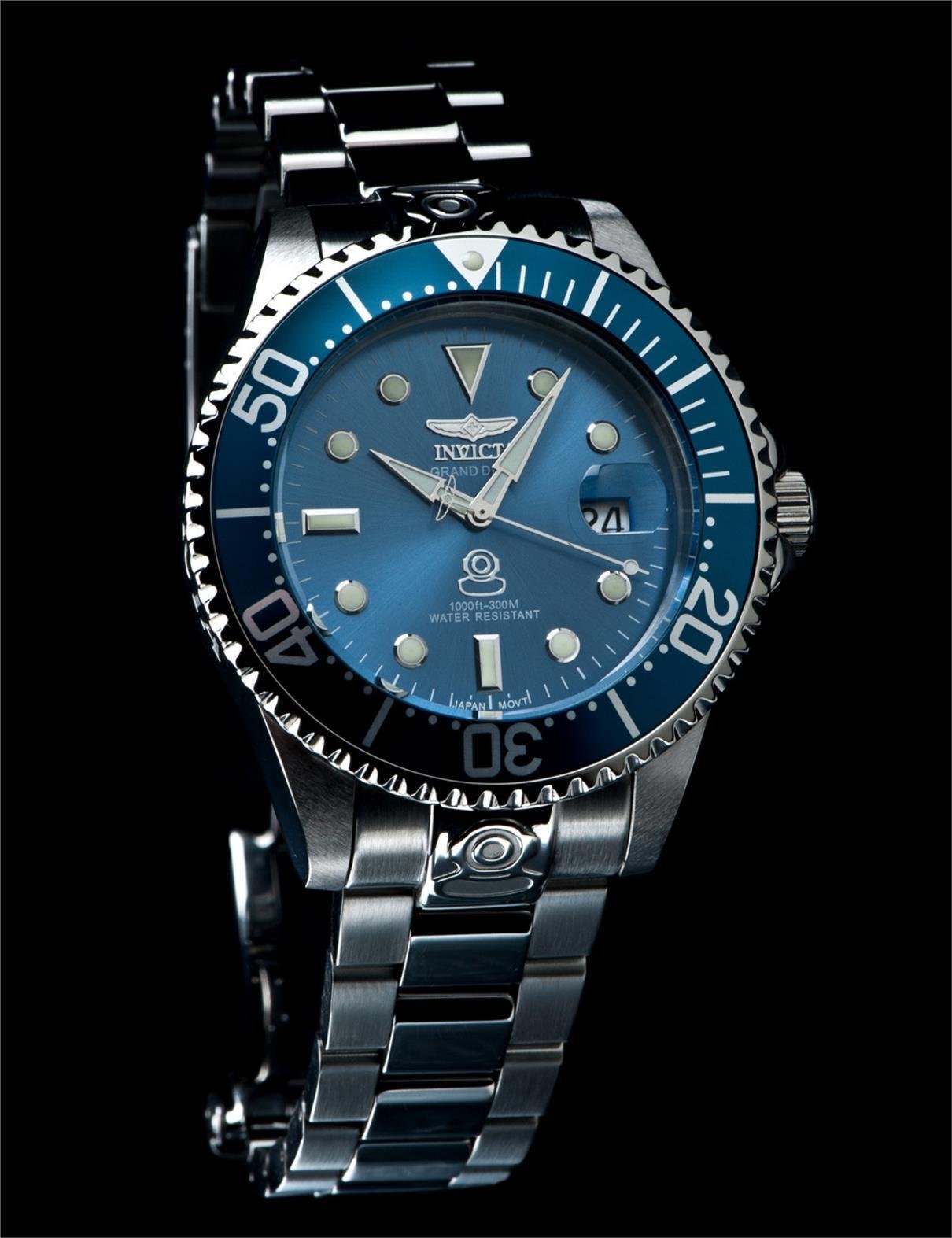 INVICTA 213859 Erkek Kol Saati