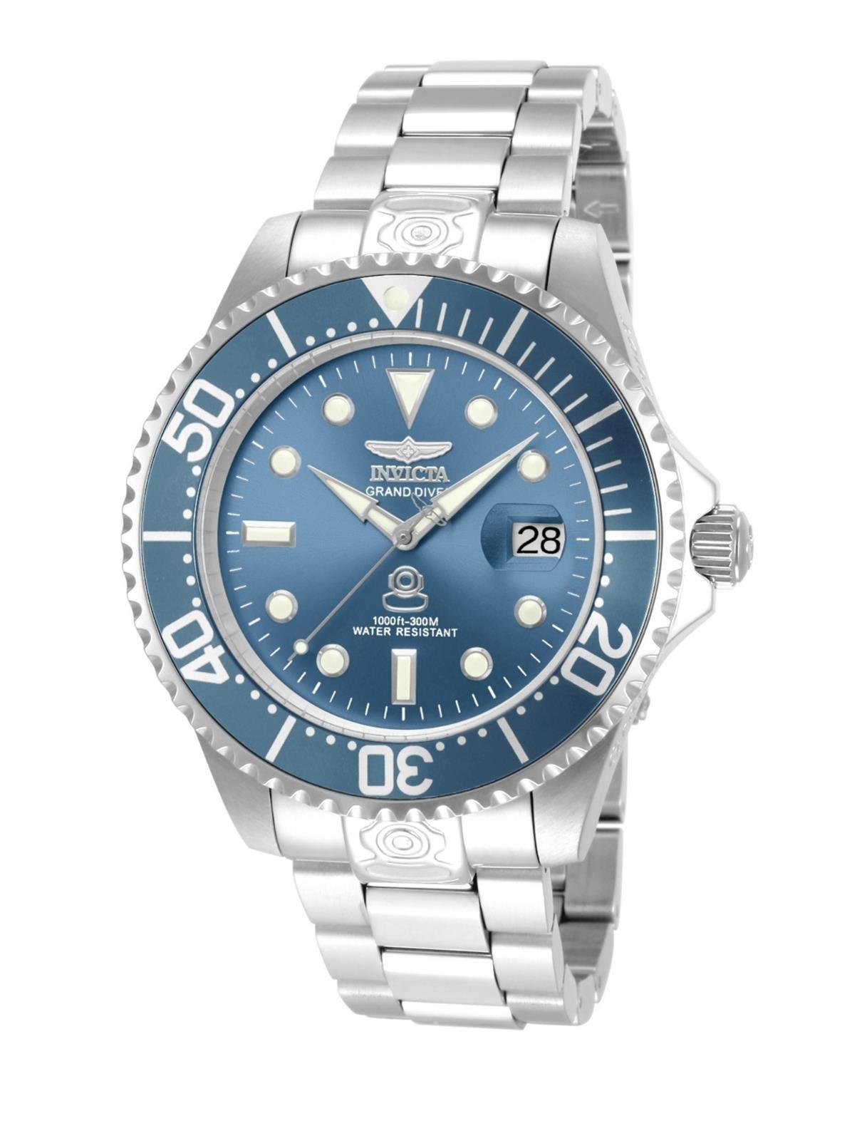 INVICTA 213859 Erkek Kol Saati