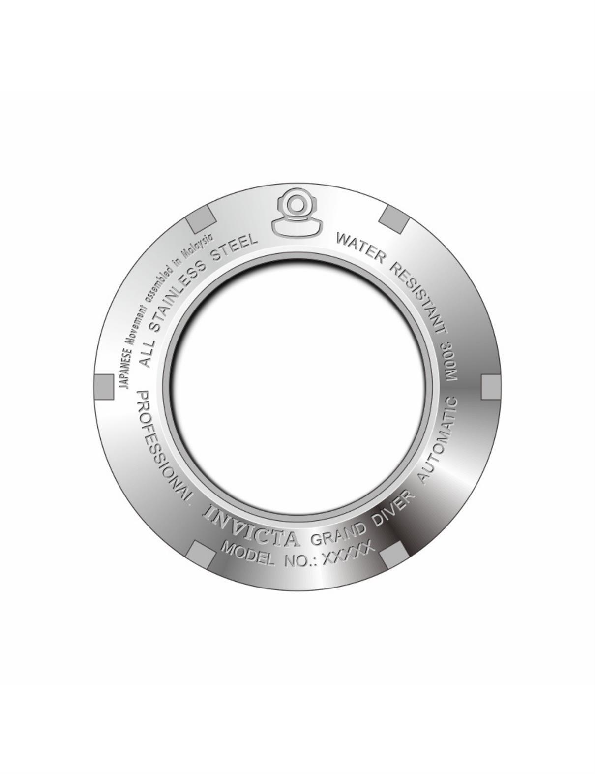 INVICTA 213859 Erkek Kol Saati