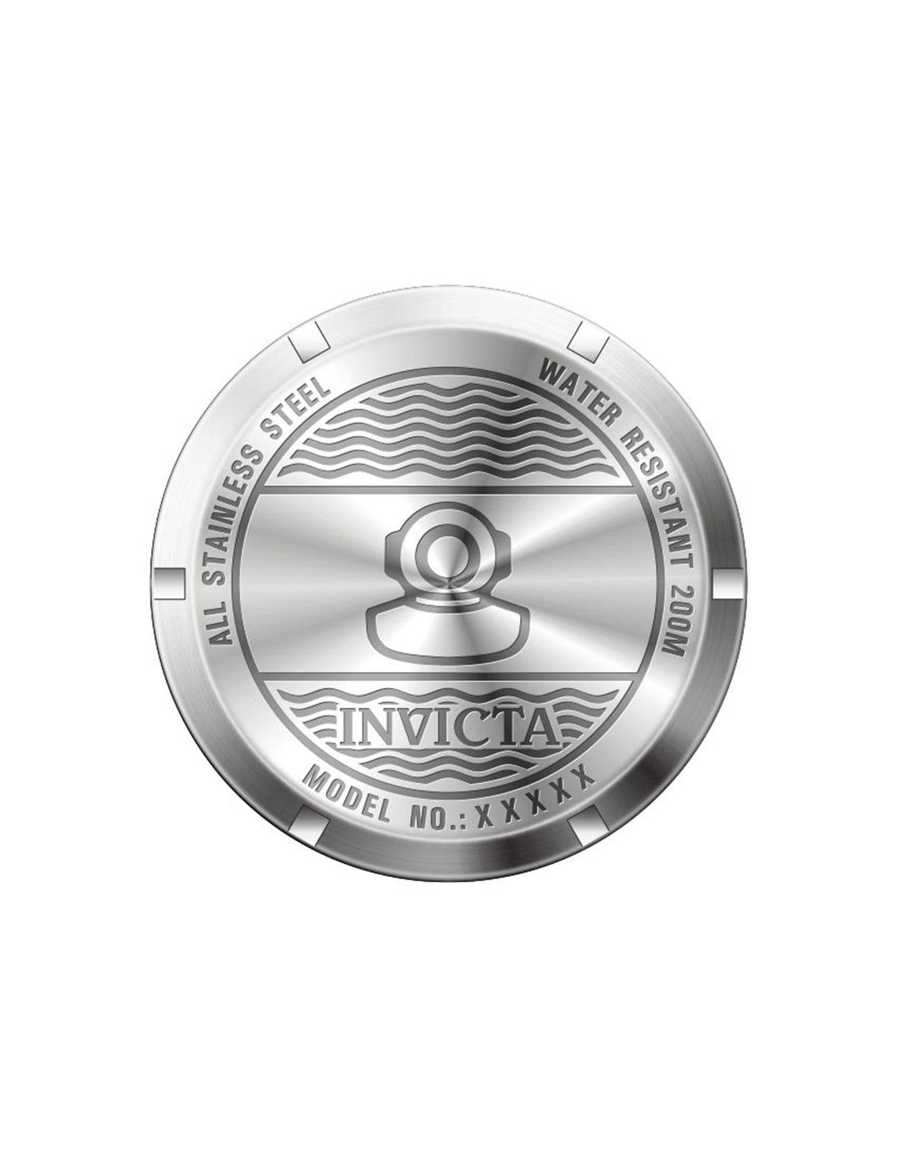 INVICTA 214357 Erkek Kol Saati