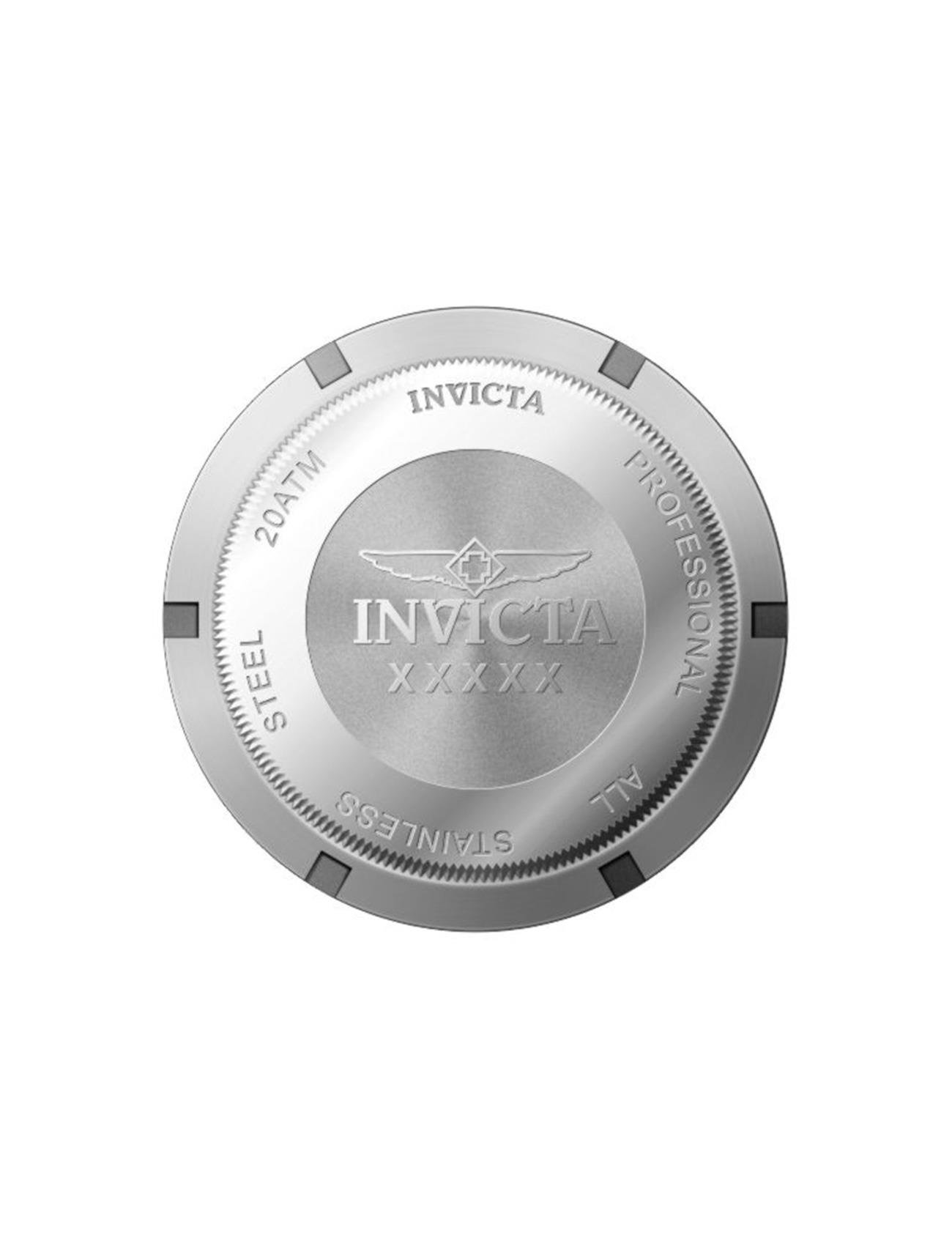 INVICTA 214380 Erkek Kol Saati