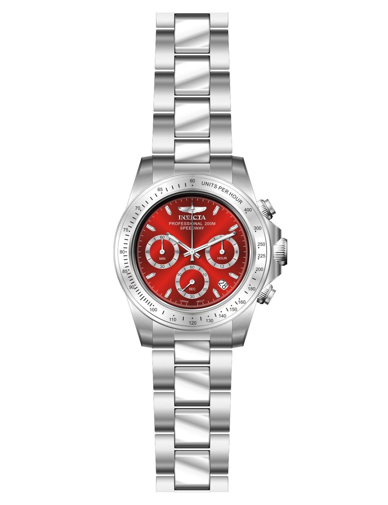 INVICTA 214380 Erkek Kol Saati