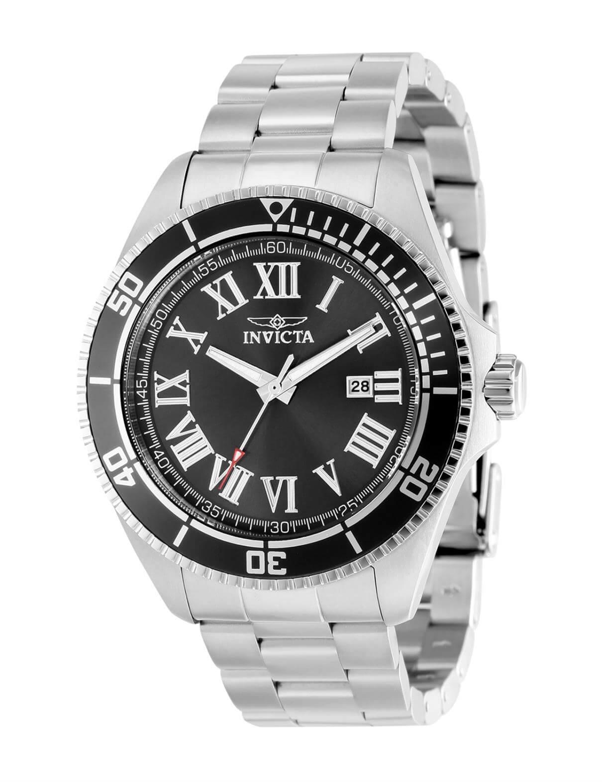 INVICTA 214998 Erkek Kol Saati