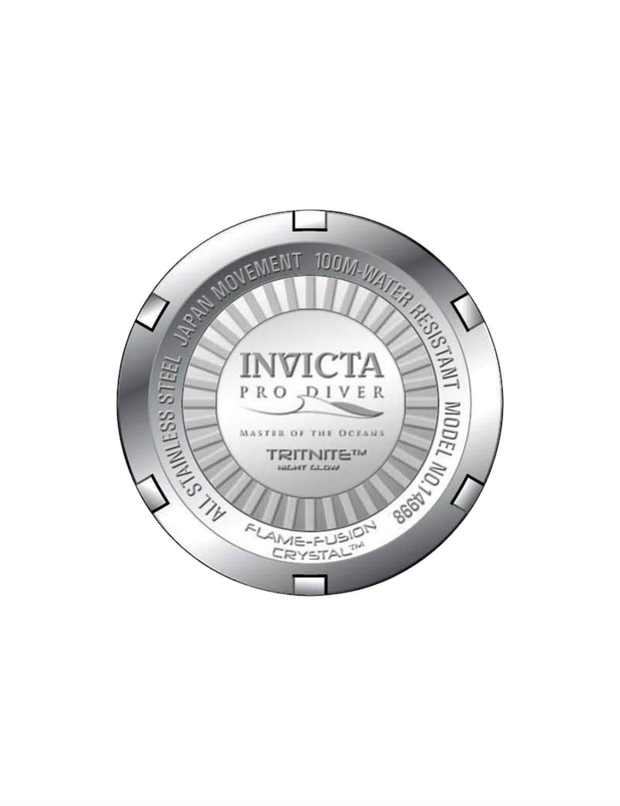 INVICTA 214998 Erkek Kol Saati