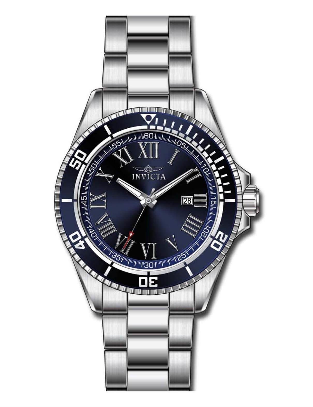 INVICTA 214999 Erkek Kol Saati