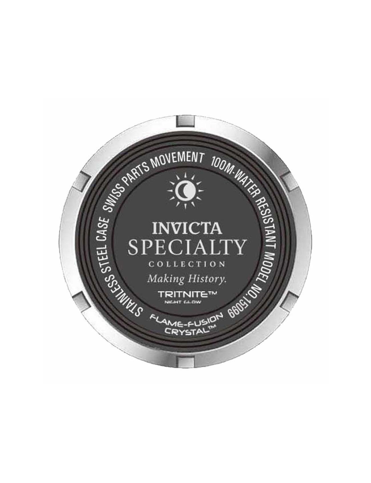 INVICTA 215099 Erkek Kol Saati