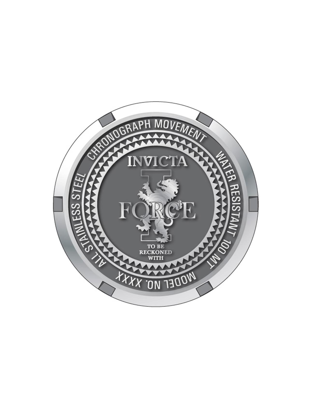 INVICTA 21512 Erkek Kol Saati