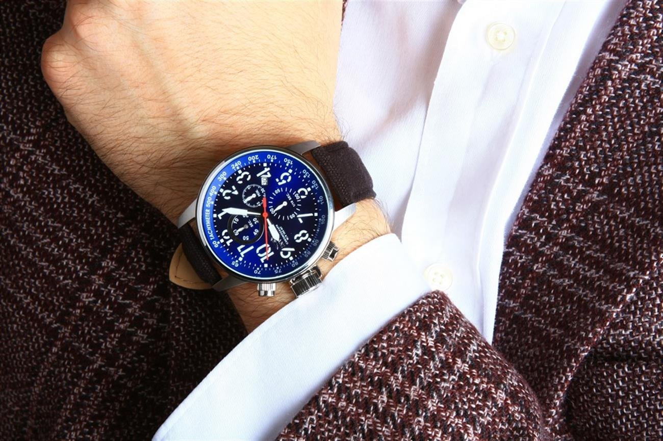 INVICTA 21513 Erkek Kol Saati