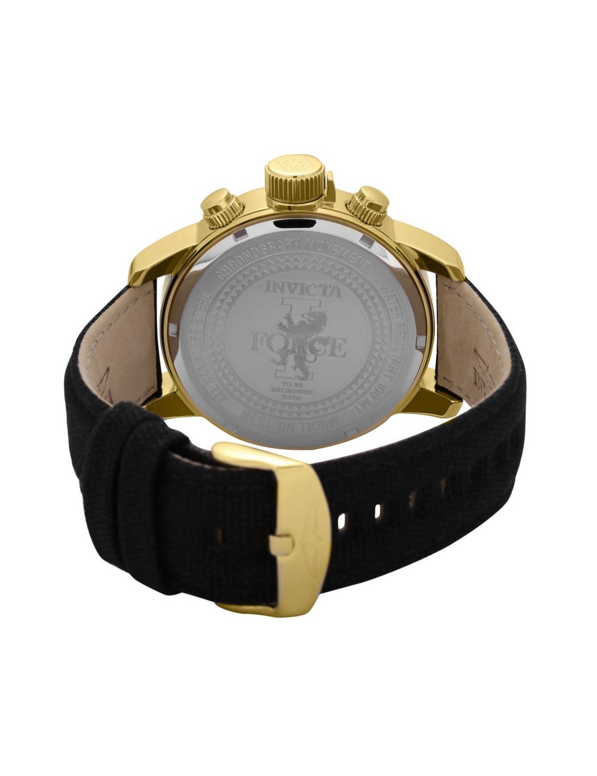 INVICTA 21516  I-Force Erkek Kol Saati