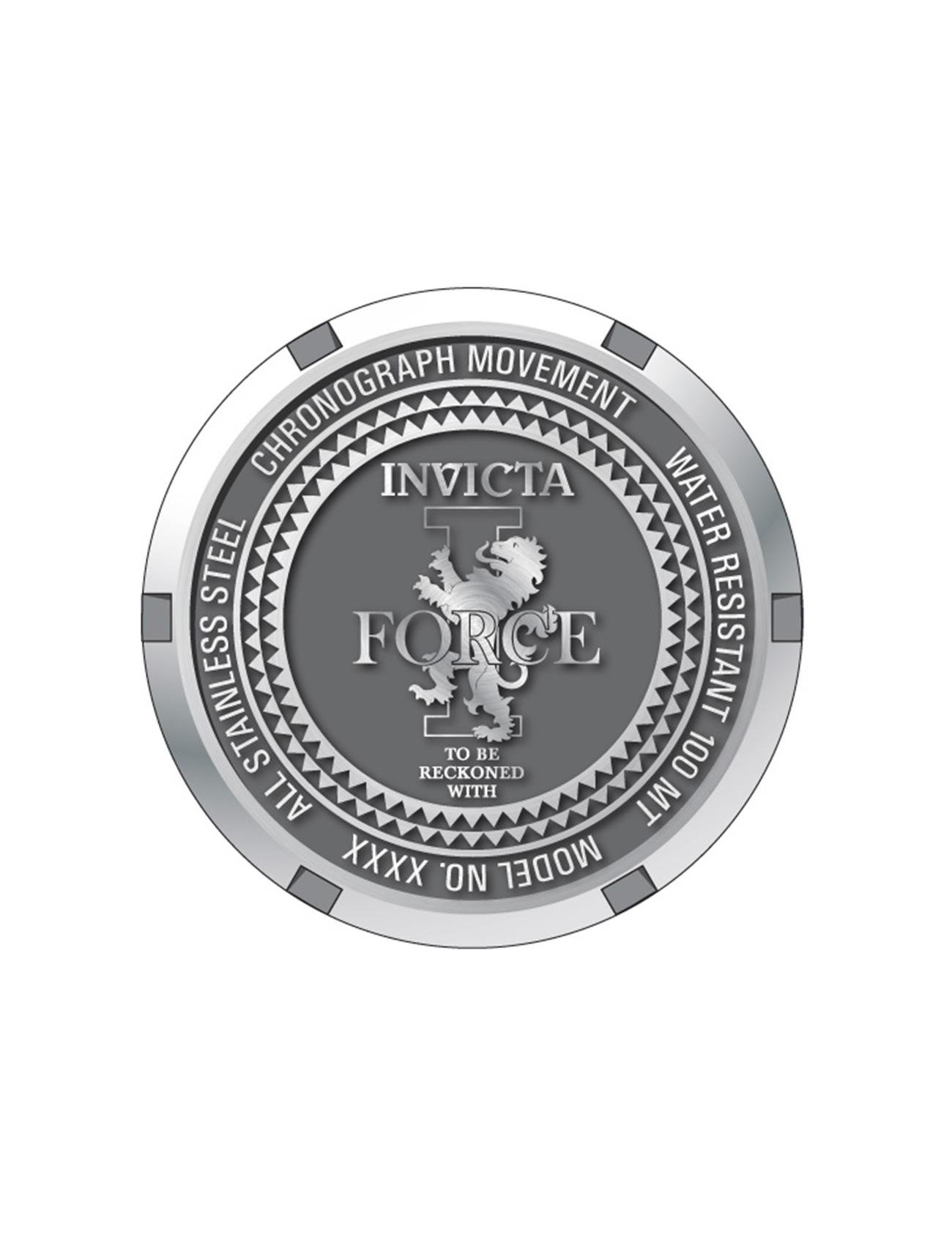INVICTA 21517 Erkek Kol Saati