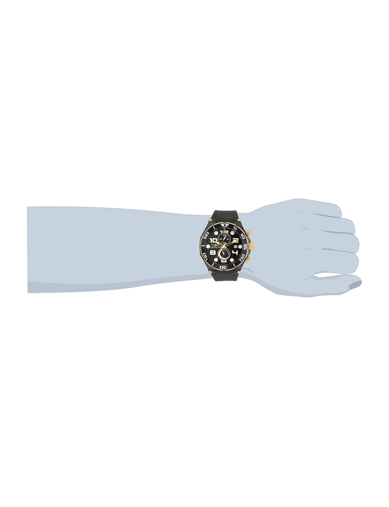 INVICTA 215396 Erkek Kol Saati