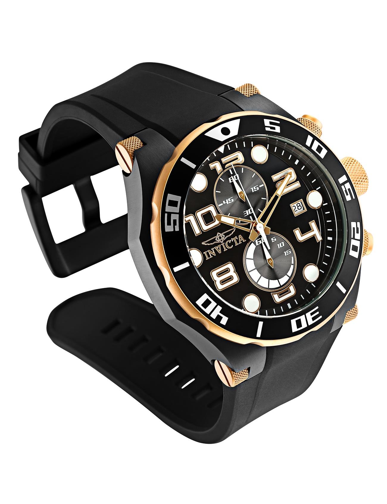 INVICTA 215396 Erkek Kol Saati
