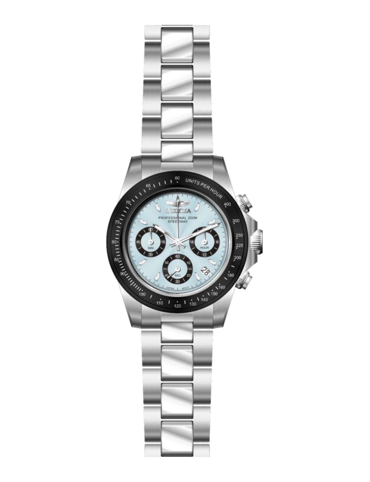 INVICTA 215589 Speedway Erkek Kol Saati