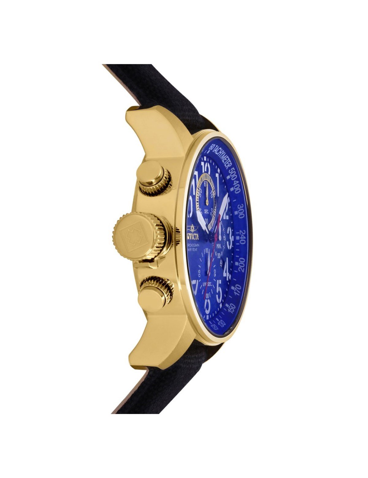 INVICTA 215589 Speedway Erkek Kol Saati