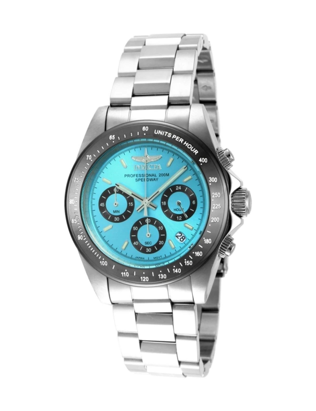 INVICTA 215589 Speedway Erkek Kol Saati