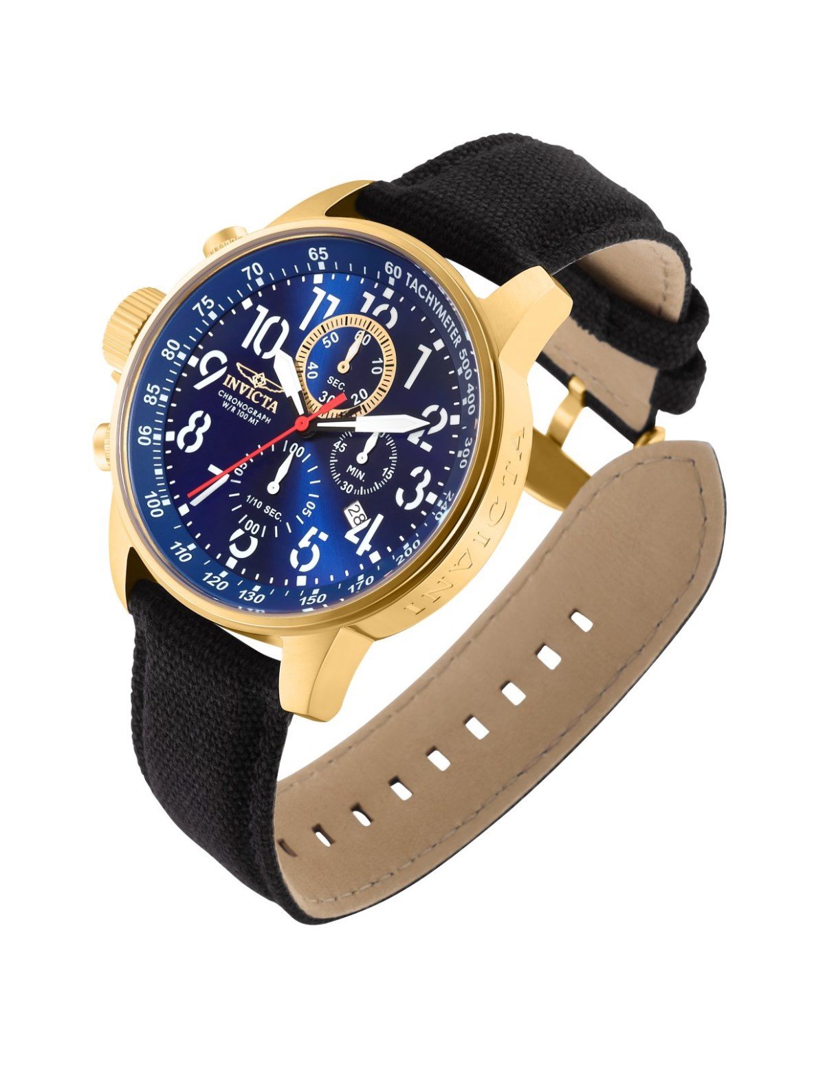 INVICTA 215589 Speedway Erkek Kol Saati