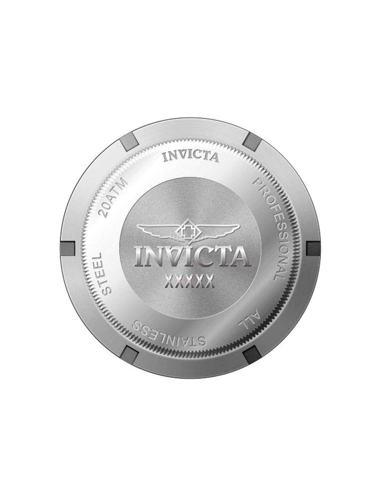 INVICTA 217026 Speedway Kol Saati