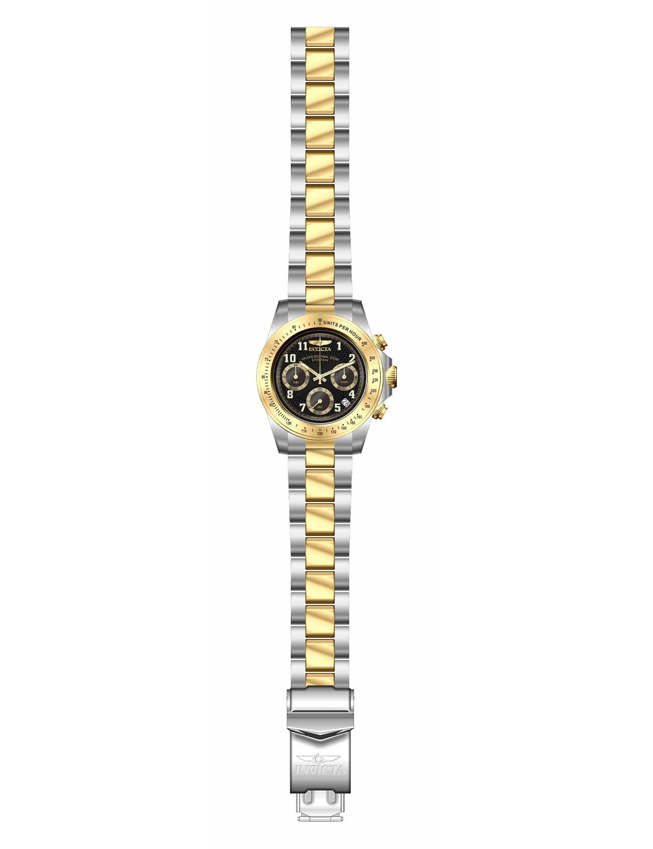 INVICTA 217027 Speedway Kol Saati